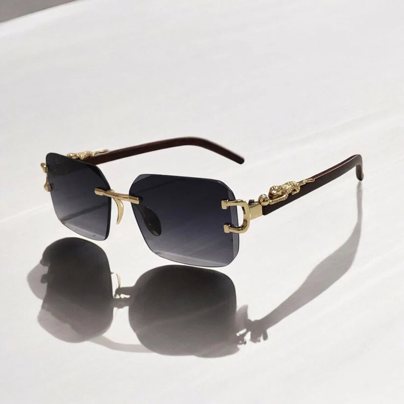 Polarized Side Cuts Jaguar Glasses | 003