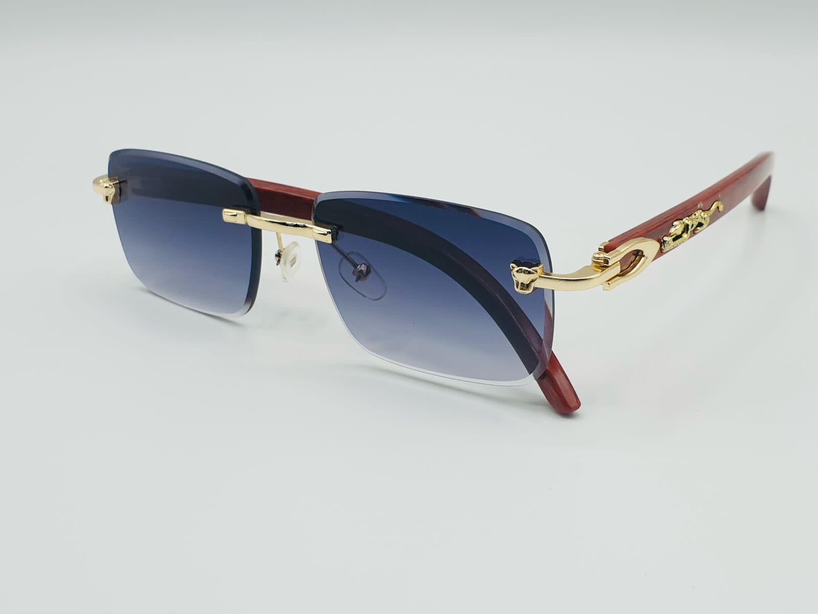 Jagwaur New Trendy Glasses