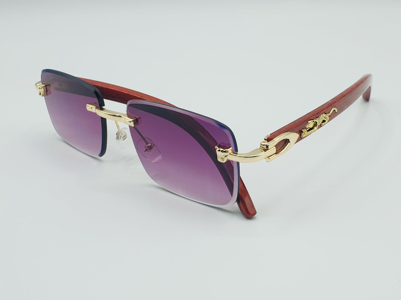 Jagwaur New Trendy Glasses