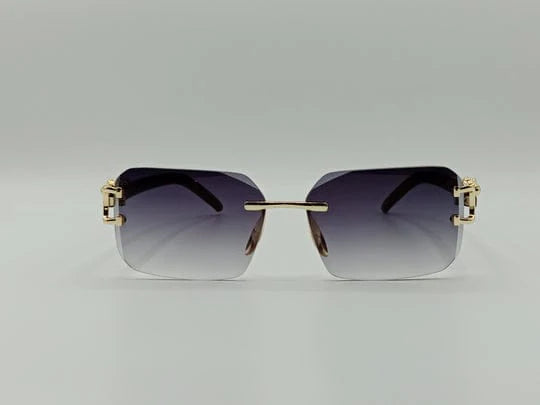 Polarized Side Cuts Jaguar Glasses | 003