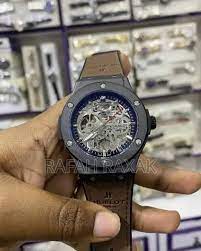 Men’s Watch Hublot Stylish