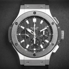 Men’s Watch Hublot Stylish