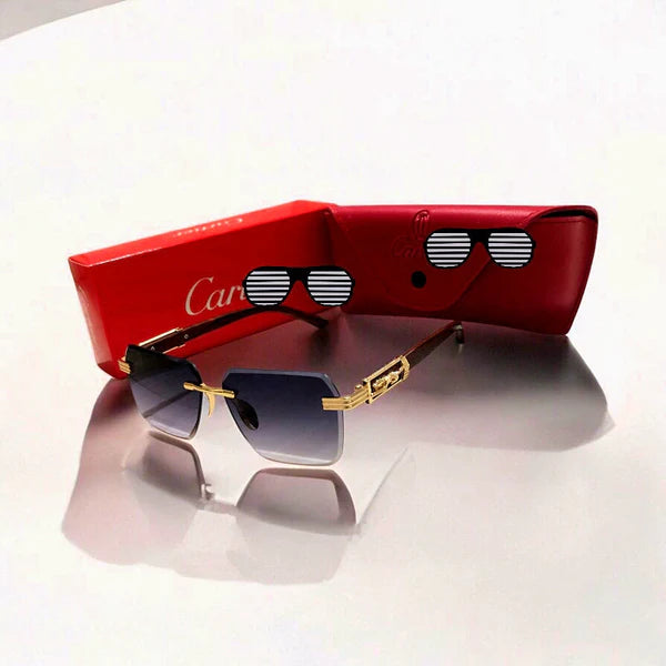 JAGUAR Glasses | A+ Quality | 002