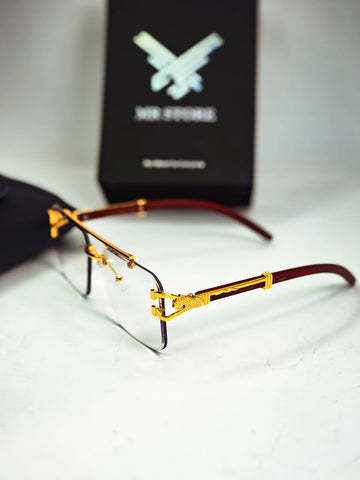 Solar magic Cheetah Glasses Jagwaur Premium Quality